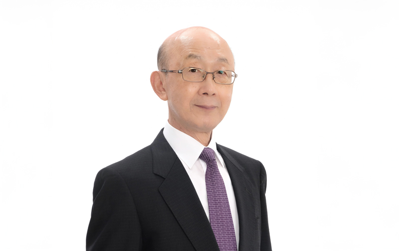 トップメッセージ